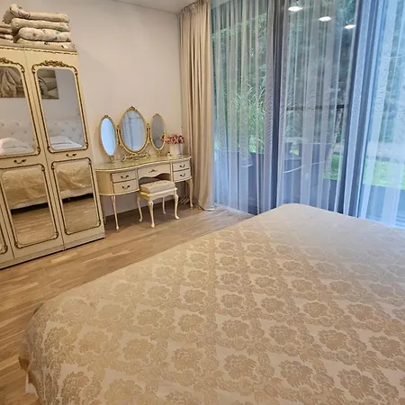 Appartement Apartamentai Pusyno Ramybe Palanga